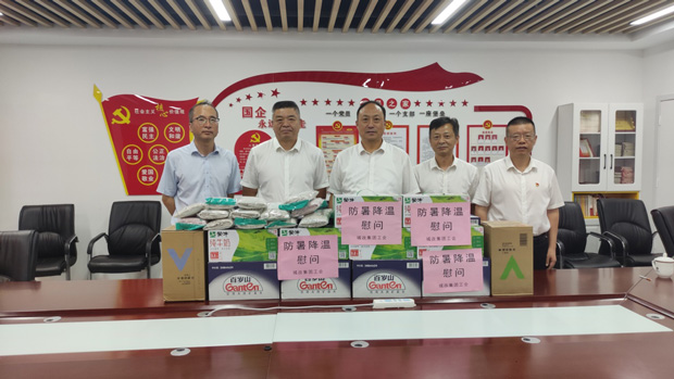 新宝会(中国区)有限公司-集团