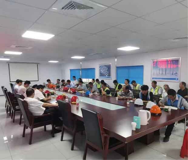 新宝会(中国区)有限公司-集团