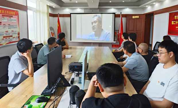 新宝会(中国区)有限公司-集团