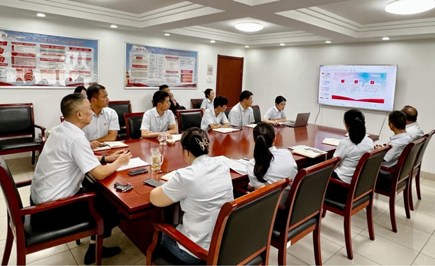 新宝会(中国区)有限公司-集团