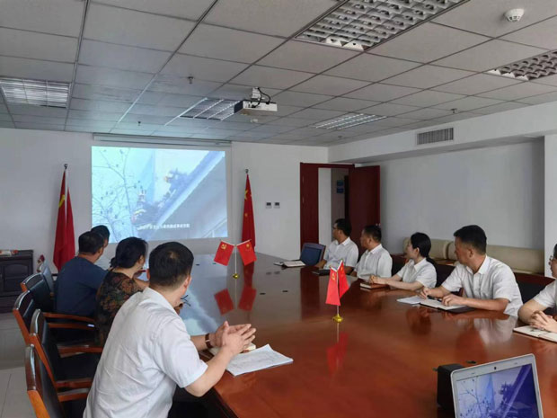 新宝会(中国区)有限公司-集团