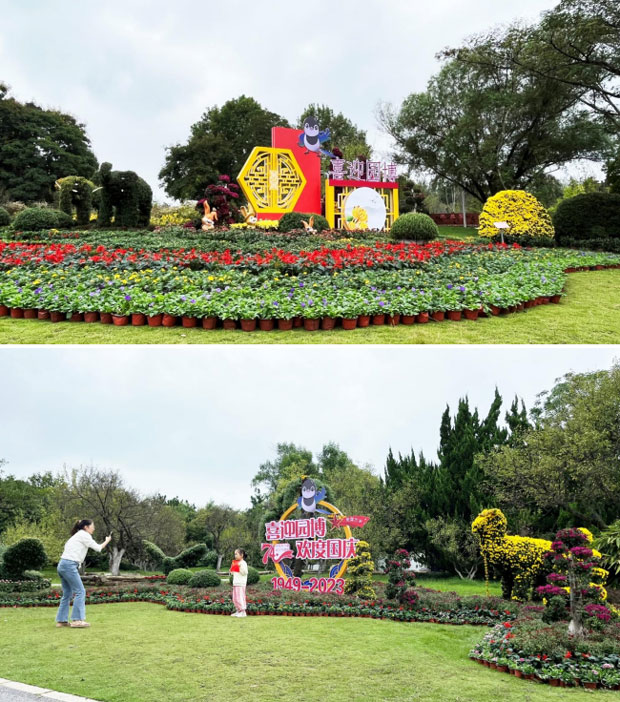 新宝会(中国区)有限公司-集团