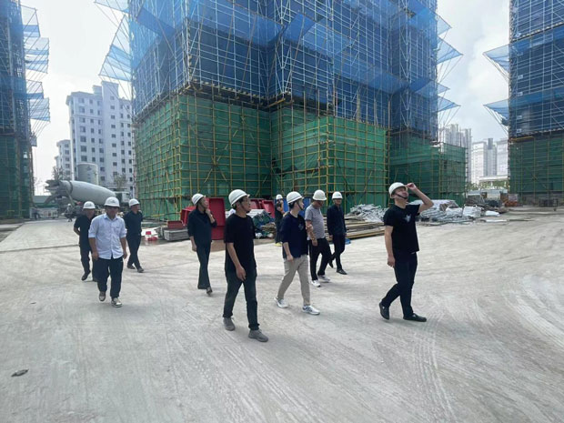 新宝会(中国区)有限公司-集团