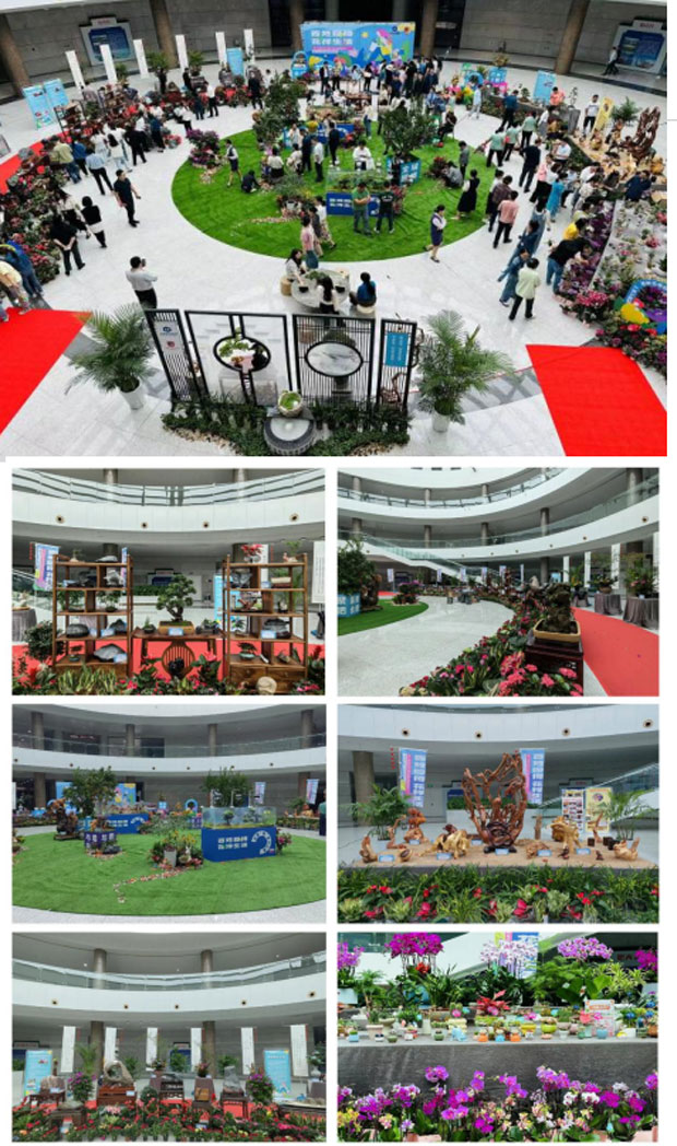 新宝会(中国区)有限公司-集团