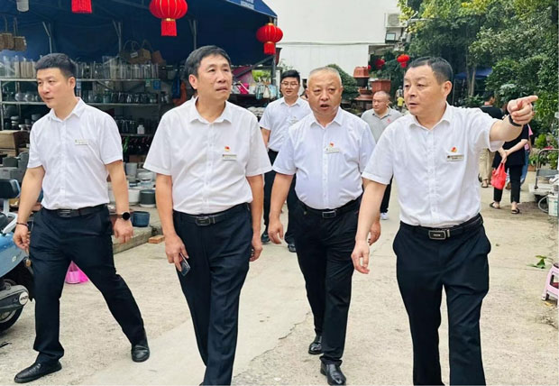 新宝会(中国区)有限公司-集团