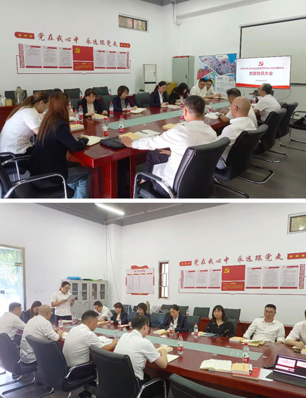 新宝会(中国区)有限公司-集团
