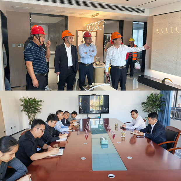 新宝会(中国区)有限公司-集团