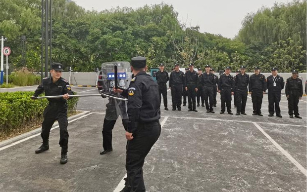 新宝会(中国区)有限公司-集团