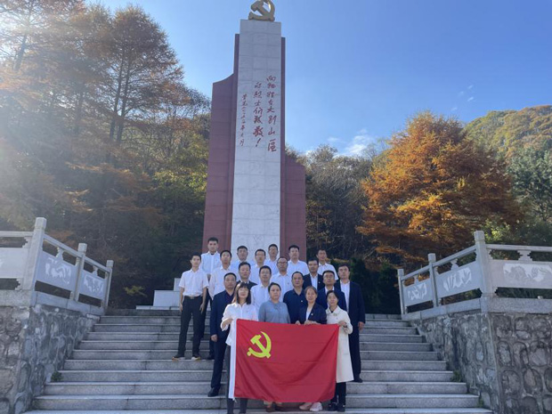 新宝会(中国区)有限公司-集团