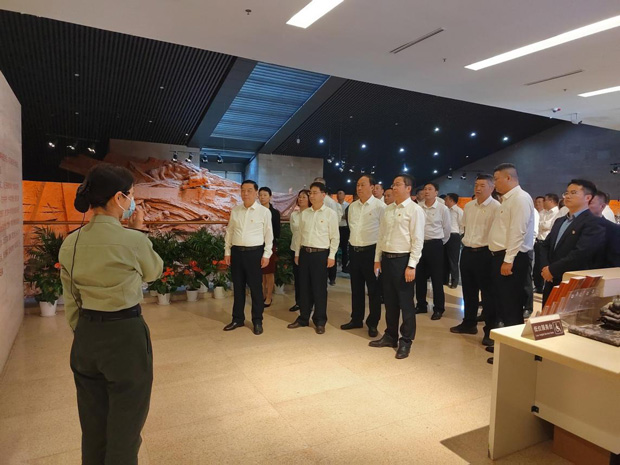 新宝会(中国区)有限公司-集团