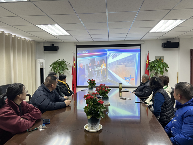 新宝会(中国区)有限公司-集团