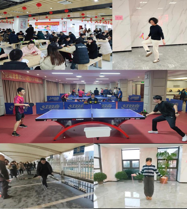 新宝会(中国区)有限公司-集团