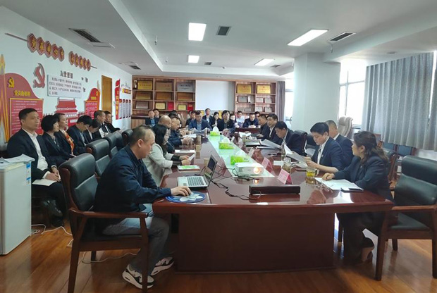 新宝会(中国区)有限公司-集团