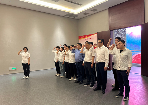 新宝会(中国区)有限公司-集团
