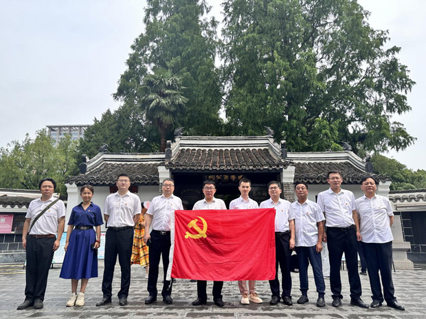 新宝会(中国区)有限公司-集团