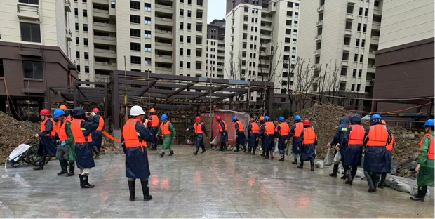 新宝会(中国区)有限公司-集团