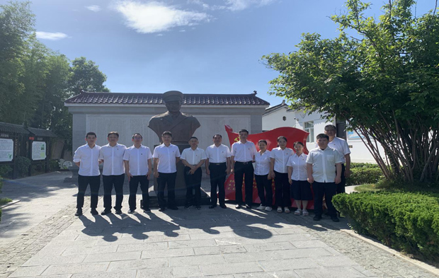 新宝会(中国区)有限公司-集团
