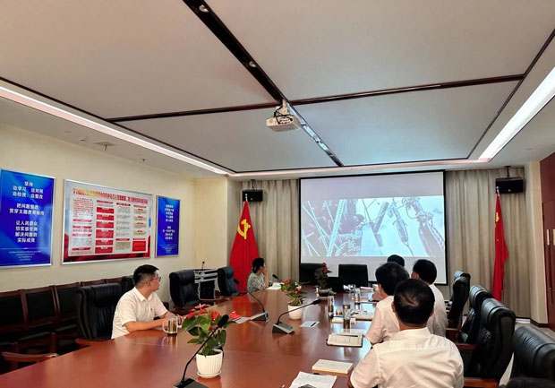 新宝会(中国区)有限公司-集团