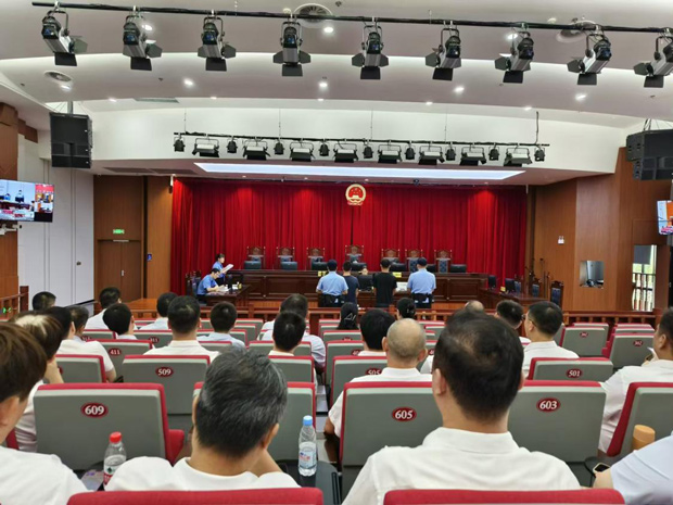 新宝会(中国区)有限公司-集团