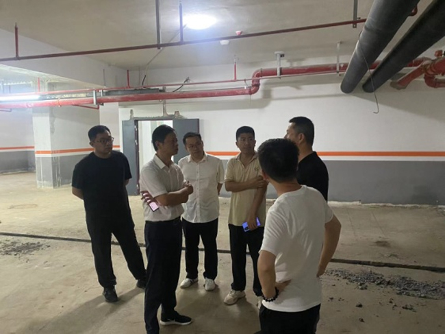 新宝会(中国区)有限公司-集团