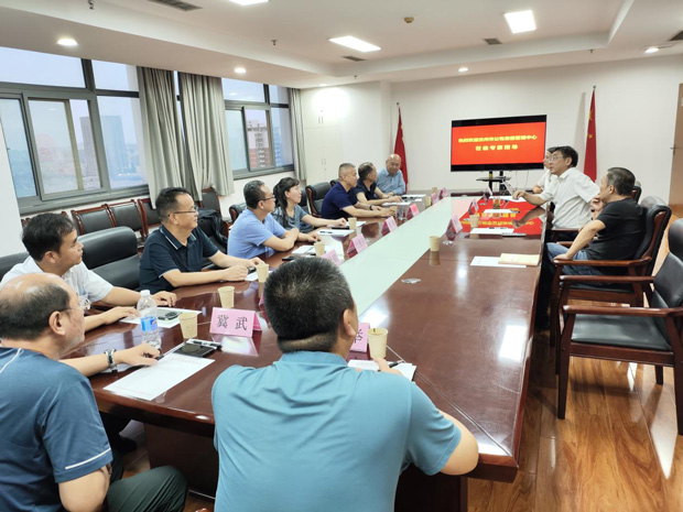 新宝会(中国区)有限公司-集团