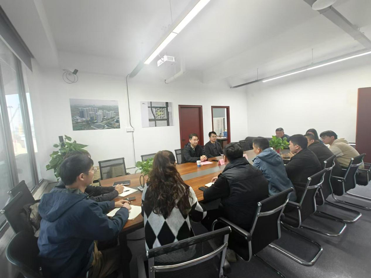 新宝会(中国区)有限公司-集团