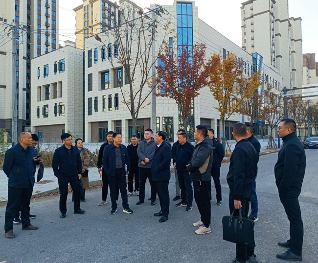 新宝会(中国区)有限公司-集团