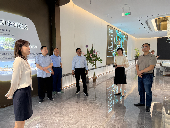 新宝会(中国区)有限公司-集团