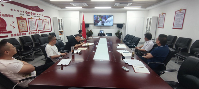 新宝会(中国区)有限公司-集团